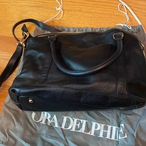 Ora Delphine purse